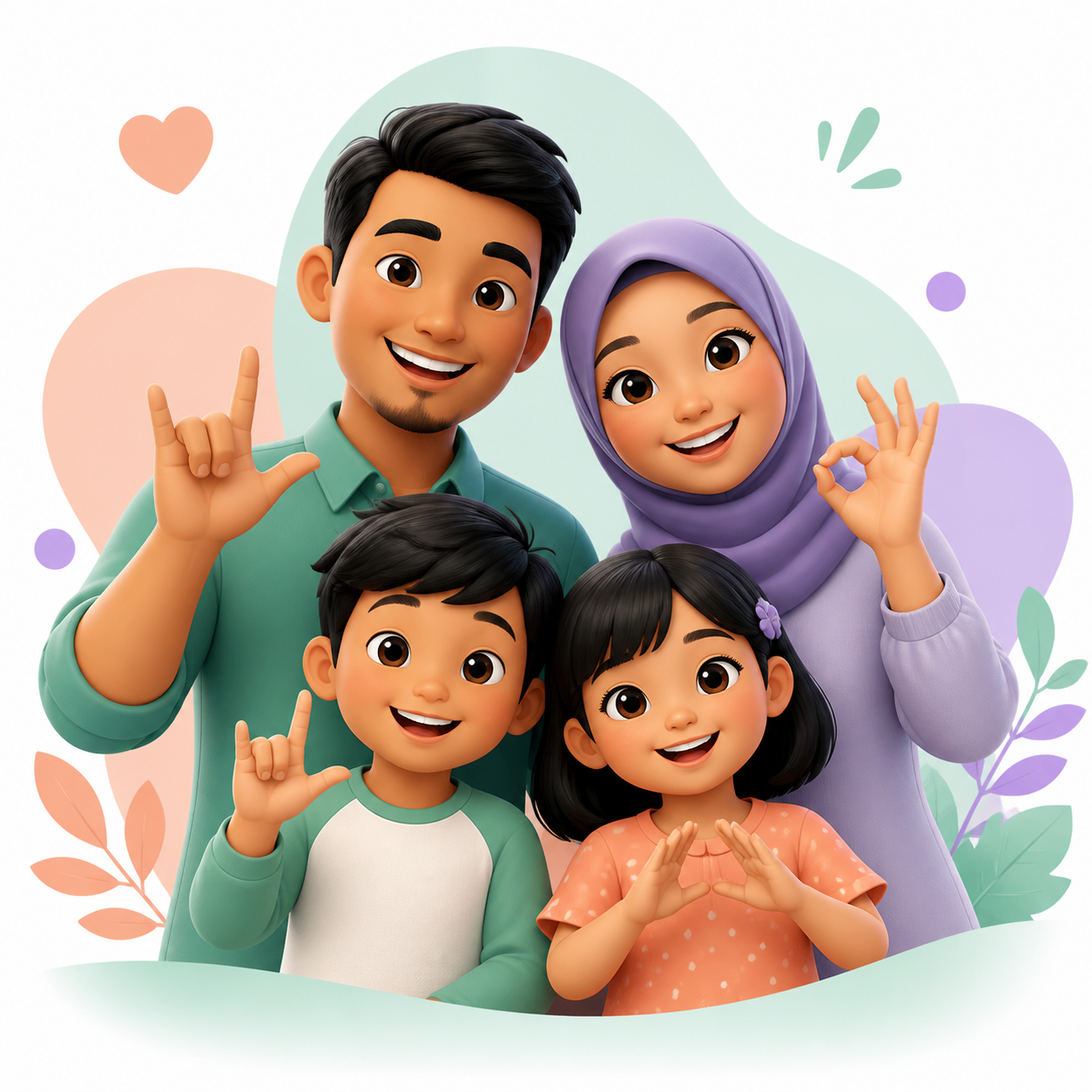 Keluarga